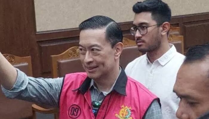 Pemerhati Intelijen: Abolisi Tom Lembong Tunjukkan Wajah Baru Penegakan Hukum di Era Prabowo