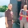 Keuchik Gampong Cot Rambong Nagan Raya Ditahan Jaksa, Diduga Terlibat Mafia Tanah