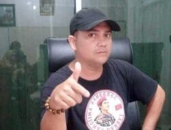 Sulaiman Manaf Minta PT Mifa Jangan Jadi Neo-VOC: Jika Tak Hormati Pribumi, Angkat Kaki dari Tanah Aceh!