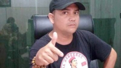 Sulaiman Manaf Minta PT Mifa Jangan Jadi Neo-VOC: Jika Tak Hormati Pribumi, Angkat Kaki dari Tanah Aceh!