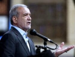 Laporan Badan Nuklir PBB Dinilai Dalang Serangan Israel dan AS ke Iran