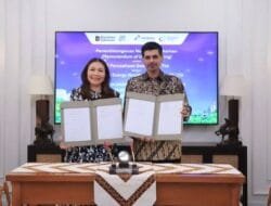 Dorong Ketahanan Energi Nasional, PGN dan Mubadala Energy Kolaborasi Garap Gas Andaman