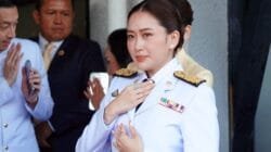 Paetongtarn Shinawatra Terseret Pusaran Konflik Lama