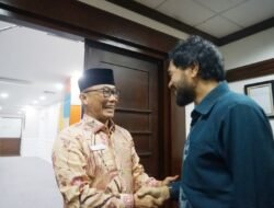Gubernur Aceh Perjuangkan Nasib Tenaga Non-ASN dan Mutasi Keluarga ASN