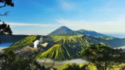 Fakta Menakjubkan tentang Indonesia yang Bikin Dunia Kagum