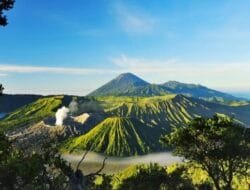 Fakta Menakjubkan tentang Indonesia yang Bikin Dunia Kagum