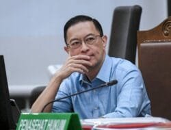 Dituntut 7 Tahun Penjara, Tom Lembong Heran dan Merasa Tak Habis Pikir