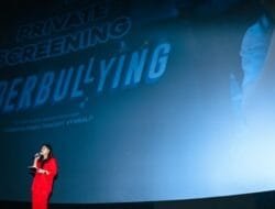 Menkomdigi Meutya Hafid: Lawan Cyberbullying Demi Lindungi Anak di Dunia Digital