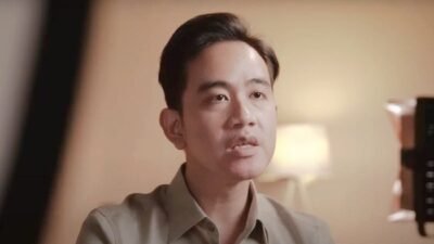 Gibran Siap Berkantor di Papua