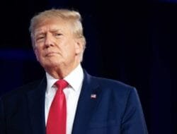 Amerika Didesak Mengakui Kesalahan karena Menyerang Iran