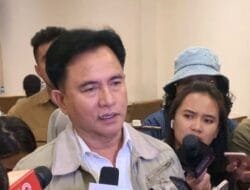 Yusril Ihza Mahendra Dukung Daud Beureu’eh Jadi Pahlawan Nasional Indonesia