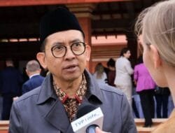 Tanggal 17 Oktober Ditetapkan Jadi Hari Kebudayaan Nasional