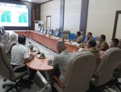 Pemkab Aceh Besar Siapkan 823 Ton Beras untuk 41 Ribu Warga