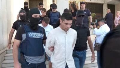 Lima Orang Ditangkap Terkait Pembunuhan Seorang Profesor: Melibatkan Mantan Istri, Polisi Temukan 7 Selongsong Peluru