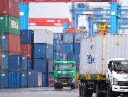 Indonesia Mulai Antisipasi Serbuan Barang Impor dari Amerika Pasca Kesepakatan Tarif Baru