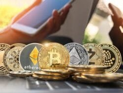 Kongres AS Resmi Sahkan RUU Stablecoin, Mendorong Inovasi Finansial Lebih Aman