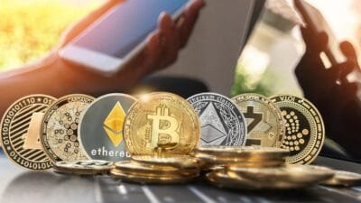 Kongres AS Resmi Sahkan RUU Stablecoin, Mendorong Inovasi Finansial Lebih Aman