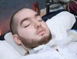 Kecelakaan Tragis di London, Awal Mula Pangeran Saudi Alwaleed Tidur dalam Koma 20 Tahun