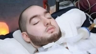 Kecelakaan Tragis di London, Awal Mula Pangeran Saudi Alwaleed Tidur dalam Koma 20 Tahun