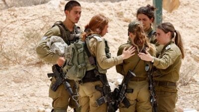 Tentara IDF Bunuh Diri Depresi Gara-Gara Perang, 19 Kasus dalam Tahun 2025