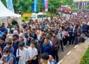 BPS Sebut Penduduk Miskin di Indonesia Menurun, Benarkah?