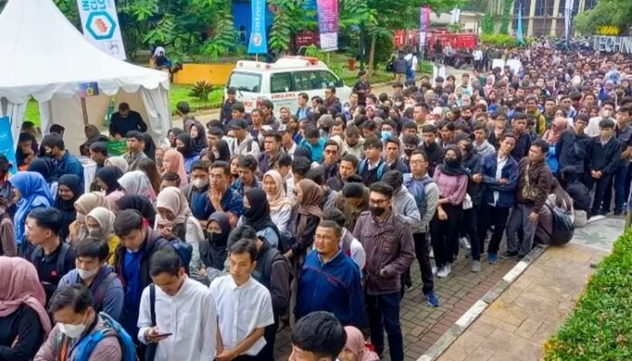 BPS Sebut Penduduk Miskin di Indonesia Menurun, Benarkah?