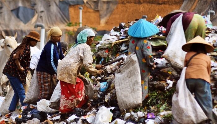 Data Kemiskinan BPS Diragukan, Tak Mencerminkan Kenyataan Sosial Ekonomi