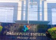 Angka Kemiskinan di Aceh Turun Tipis
