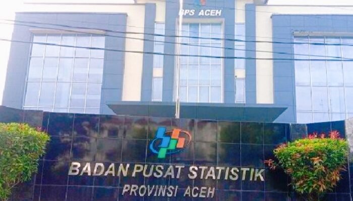 Angka Kemiskinan di Aceh Turun Tipis