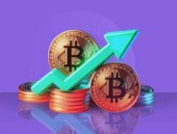 Harga Bitcoin Menguat, Tembus Rp1,76 Miliar di Tengah Volume Transaksi Meningkat