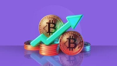 Harga Bitcoin Menguat, Tembus Rp1,76 Miliar di Tengah Volume Transaksi Meningkat