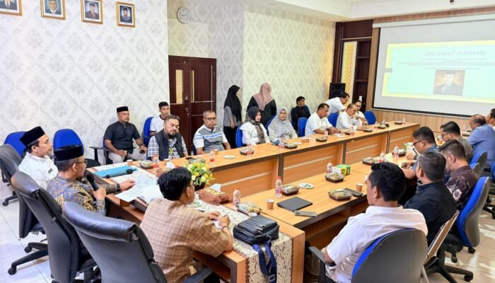 Jalan Tol Sigli–Banda Aceh Terhambat Izin Kawasan Hutan, Masyarakat Masih Menanti Manfaatnya
