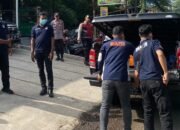 Oknum ASN Kanwil Kemenag Aceh Ditangkap Densus 88, Diduga Terlibat Terorisme