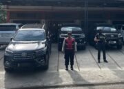 Polisi Masih Memeriksa Dua ASN Diduga Terlibat Terorisme di Aceh