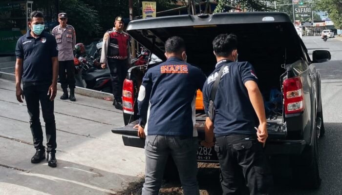 Densus 88 Ungkap Peran Dua ASN di Aceh yang Diduga Jaringan Teroris