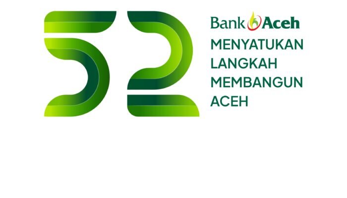 HUT Ke-52 Bank Aceh Syariah: Menyatukan Langkah Membangun Aceh