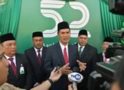 Plt Sekda Aceh Berharap Bank Aceh Jadi Bank Daerah Nomor Satu di Indonesia
