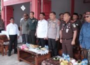 Wakil Bupati Aceh Besar: Pangan Masa Depan yang Harus Disiapkan Sejak Sekarang