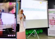 Tetap Sehat dan Langsing Saat Menyusui, Pesan Penting untuk Ibu Muda