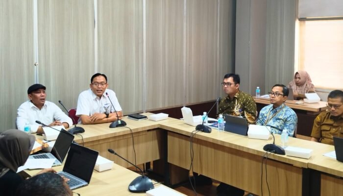 Bea Cukai Dorong Aceh Jadi Hub Perdagangan Global di Barat Indonesia