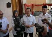 Wagub Fadhlullah Ajak Perusahaan Global Investasi di Aceh