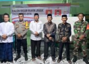 Adlan Unggul Telak, Resmi Pimpin Kemukiman Jruek Aceh Besar 2025–2030