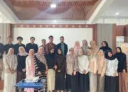 FK USK Gelar Pelatihan Mentor Berprestasi 2025: Perkuat Peran Mahasiswa dan Alumni