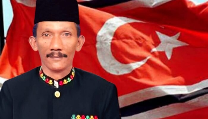 Panglima Wilayah Pidie Usman Tambo Sangat Mendukung Pernyataan Mualem