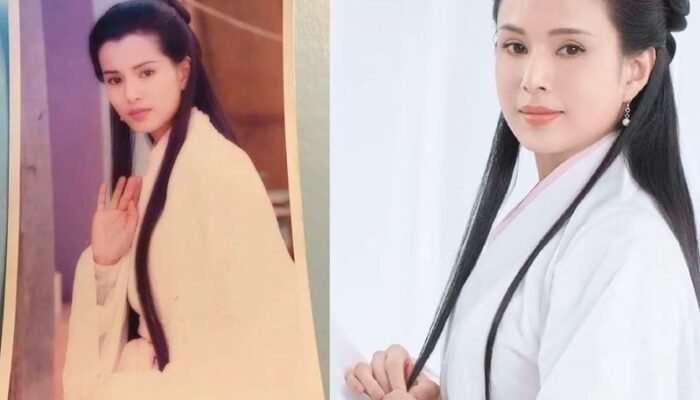 Kecantikannya Bikin Petugas Bandara Curiga, Inilah Sosok Carman Lee