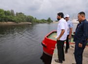 Krueng Geukueh – Penang Segera Terhubung Tol Laut