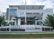 Hutang Rumah Sakit Meuraxa Rp 48 Miliar Akhirnya Berhasil Dilunasi