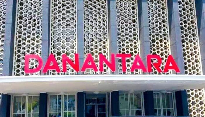 Danantara Sepakat Beli Gula Petani Rp1,5 Triliun