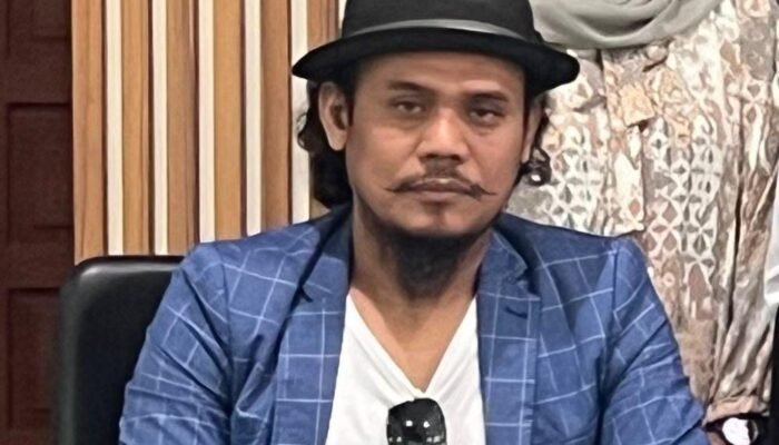 Heboh Pernyataan Juha Christensen Soal Perdamaian Aceh, KPA Luwa Nanggroe: Dia Pembual dan Pendusta!