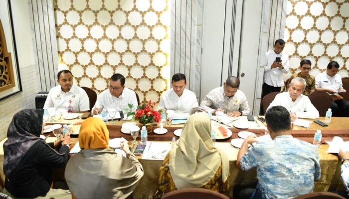 Aceh Jadi Tuan Rumah Peringatan Hari HAM Sedunia